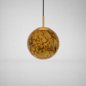 Firenze pendellampa spräcklig