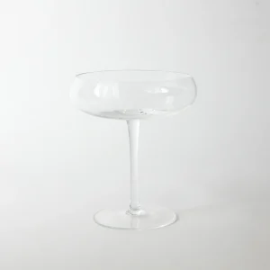 Mimosa cocktail glas