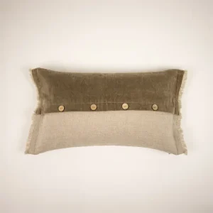 Solene kuddfodral 30×50