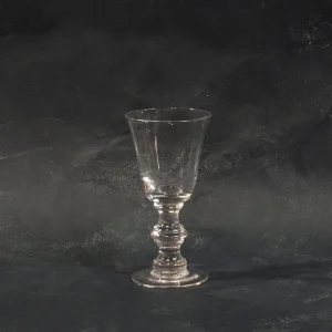 Vermeer vinglas liten