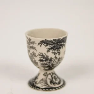 Estelle äggkopp svart