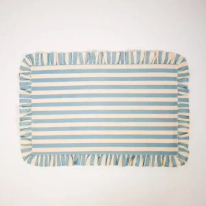 Ellie bordstablett ljusblå