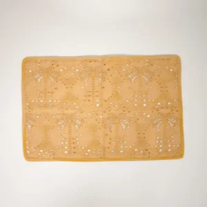 Brisa bordstablett gul