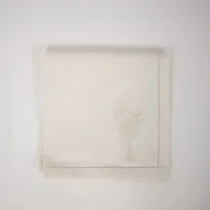 Florelle servett 2-pack