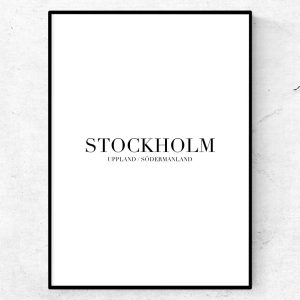 Stockholm Classic