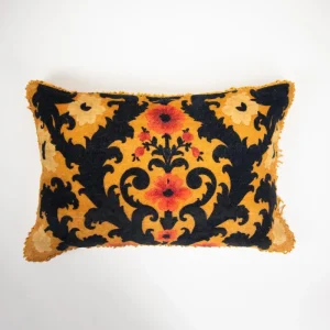 Rosetta kuddfodral 40×60