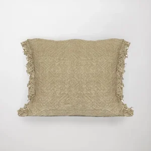 Frans kuddfodral 50×60