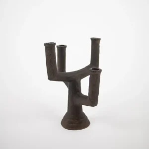 Yussi ljusstake 4 armar