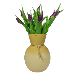 Happy Vas 23 cm Lemoncurd