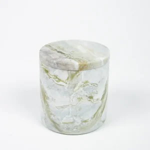 Mauro doftljus – Blood orange & grapefruit