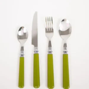 Bestickset Alia 24 delar