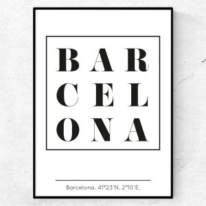 Barcelona
