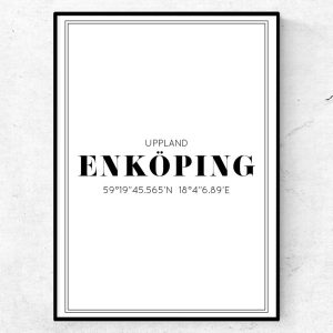 Enköping