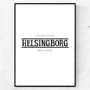 Helsingborg Retro