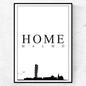 Malmö Home