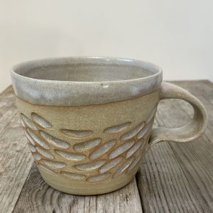 Kaffekopp KATA modell SPÅR