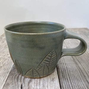 Kaffekopp KATA modell LÖV