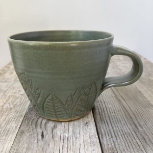 Tekopp KATA modell LÖV