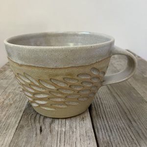 Tekopp KATA modell SPÅR