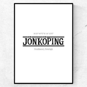 Jönköping Retro