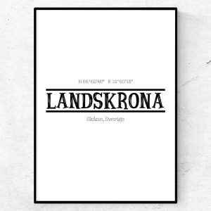 Landskrona Retro