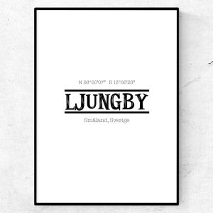 Ljungby Retro