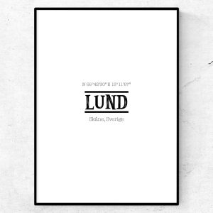 Lund Retro
