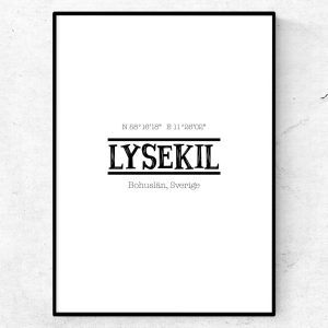 Lysekil Retro