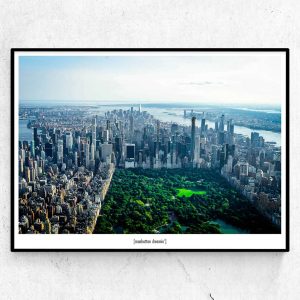 Manhattan dreamin’