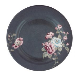 Assiett Maude dark grey
