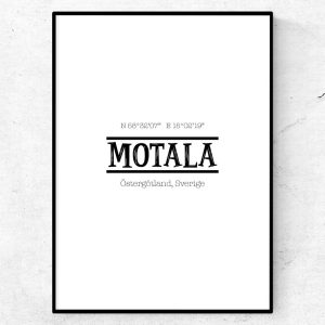 Motala Retro