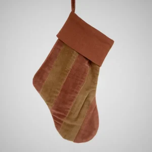 Saga julstrumpa rostrosa/kamel