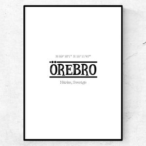 Örebro Retro
