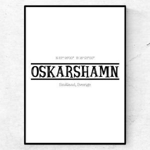 Oskarshamn Retro