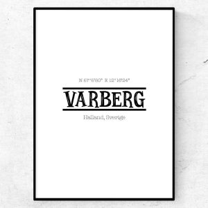 Varberg Retro